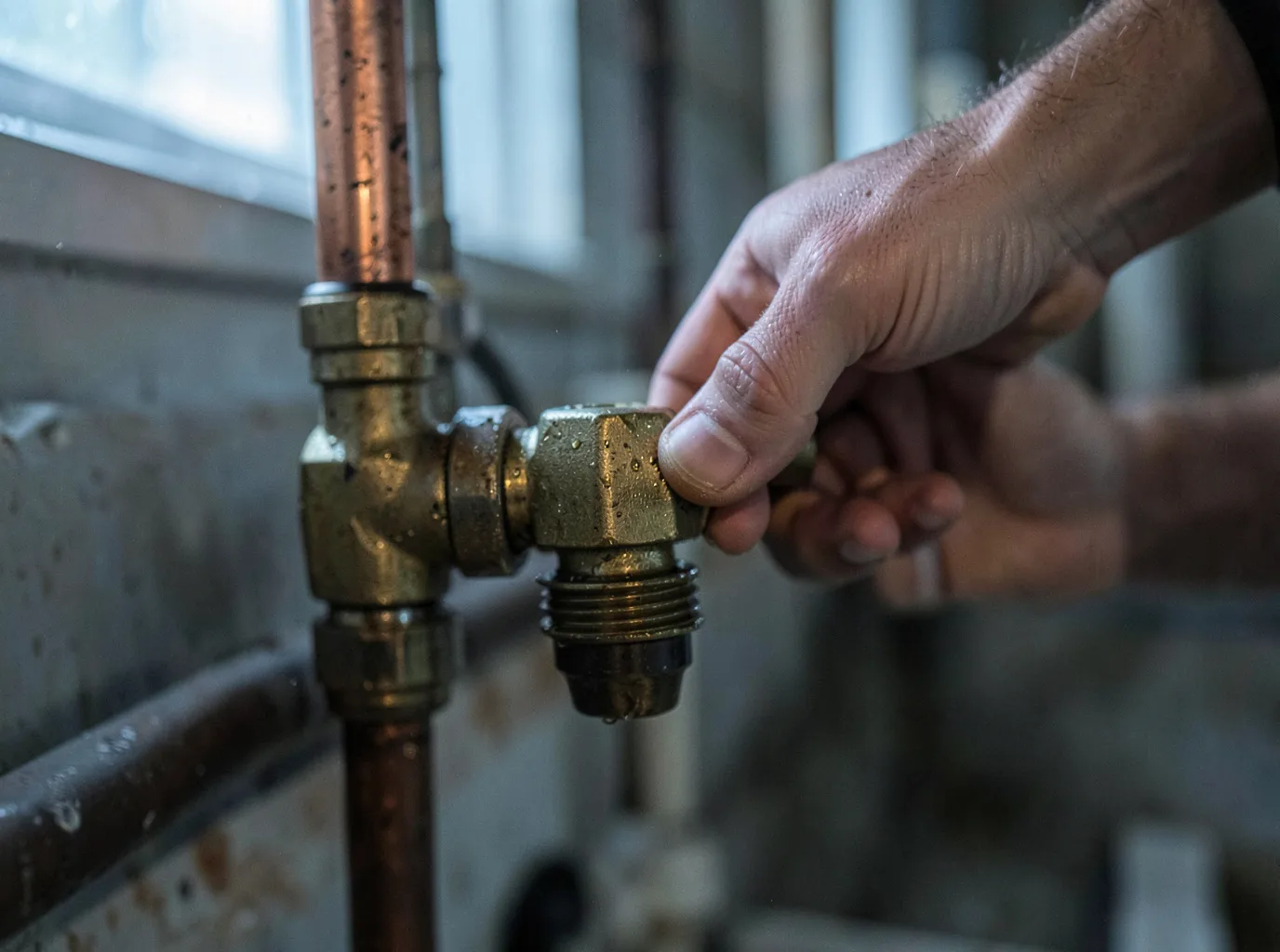 Emergency Plumber Roanoke Rapids, NC FAQs